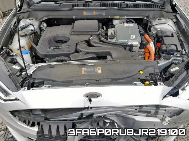 3FA6P0RU8JR219100 фото 8