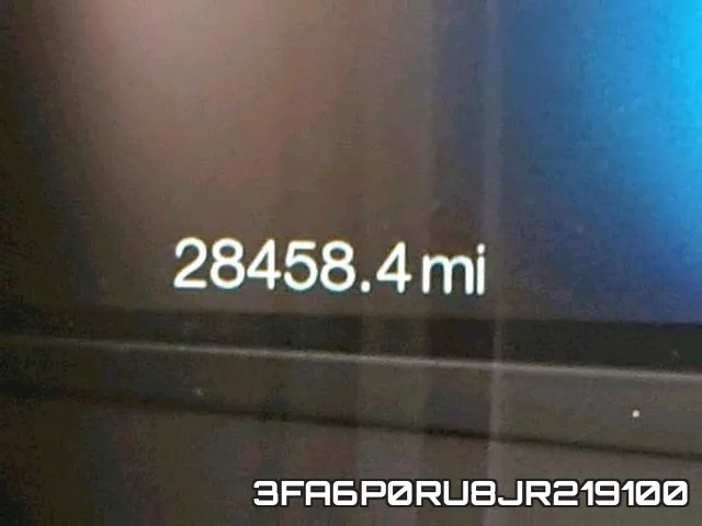 3FA6P0RU8JR219100 фото 9