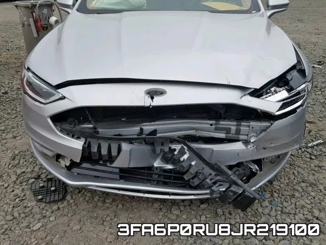 3FA6P0RU8JR219100 фото 10
