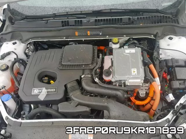 3FA6P0RU9KR187839 фото 8