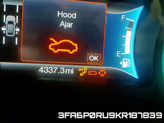 3FA6P0RU9KR187839 фото 9