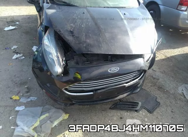 3FADP4BJ4HM110705 фото 7