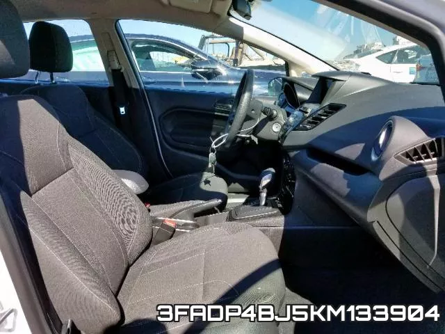 3FADP4BJ5KM133904 фото 6