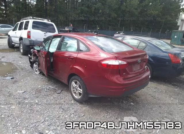 3FADP4BJ7HM155783 фото 4