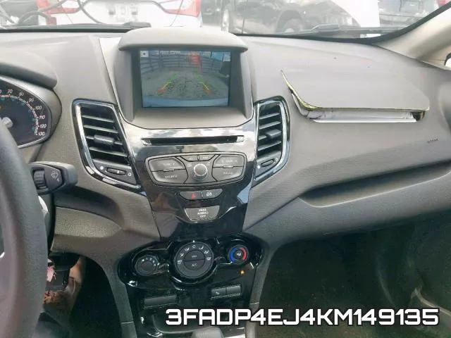 3FADP4EJ4KM149135 фото 10