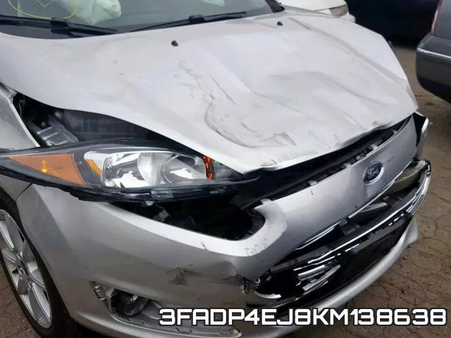 3FADP4EJ8KM138638 фото 10