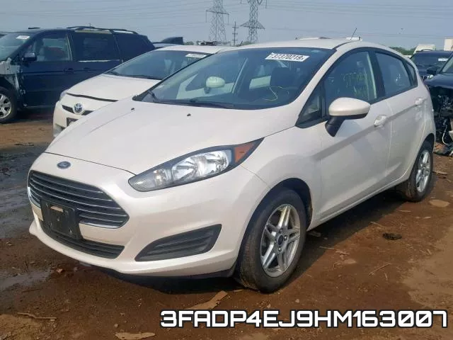 3FADP4EJ9HM163007 фото 3