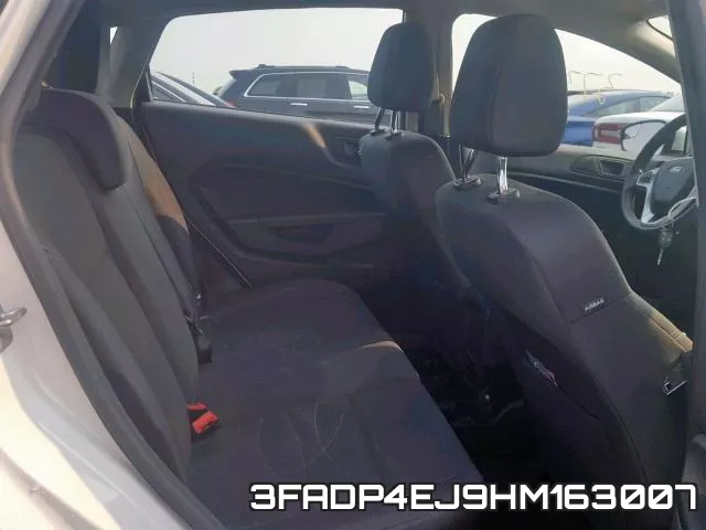 3FADP4EJ9HM163007 фото 7