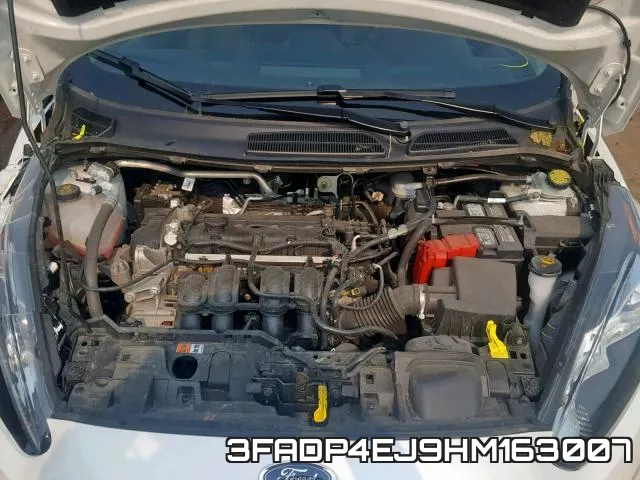 3FADP4EJ9HM163007 фото 8