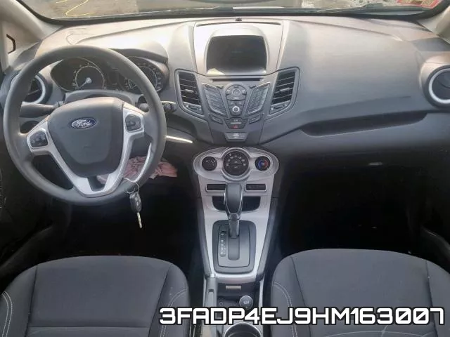 3FADP4EJ9HM163007 фото 10