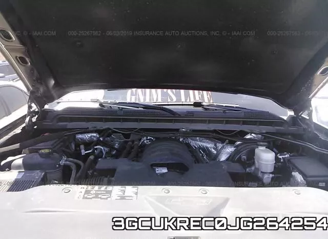 3GCUKREC0JG264254 фото 2