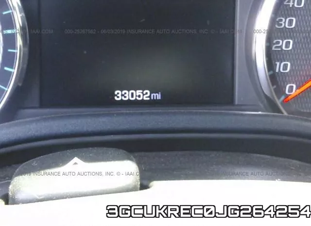 3GCUKREC0JG264254 фото 8