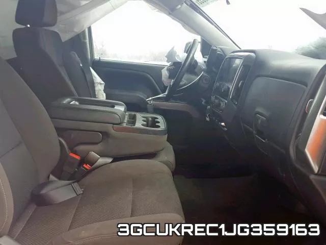 3GCUKREC1JG359163 фото 6