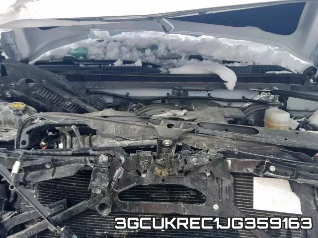 3GCUKREC1JG359163 фото 8