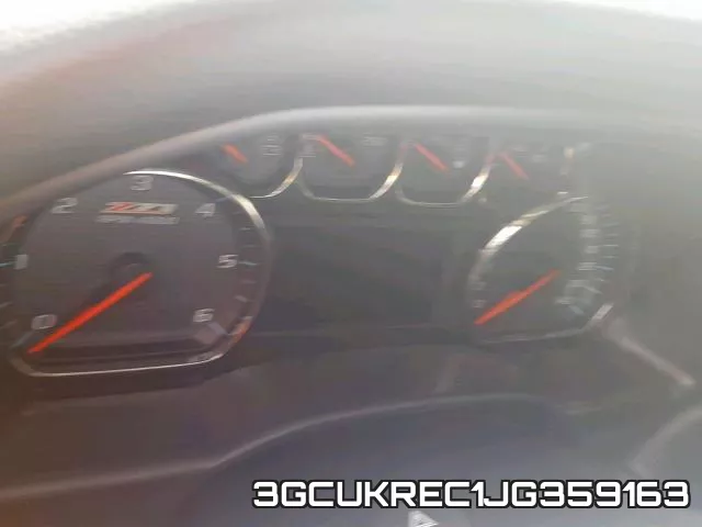 3GCUKREC1JG359163 фото 9