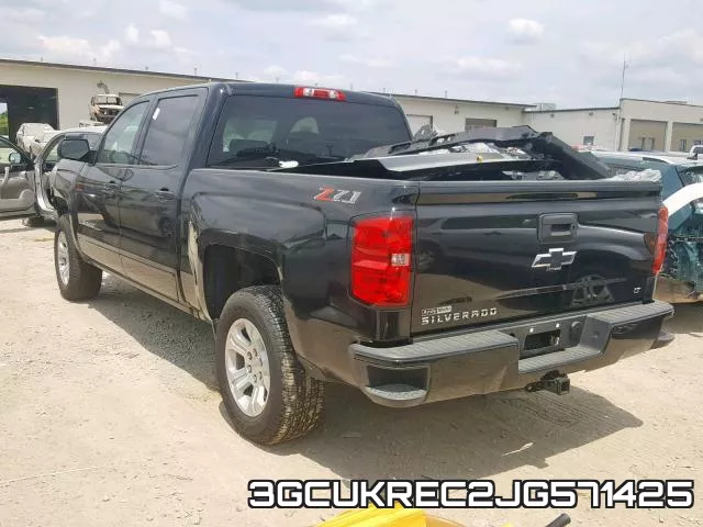 3GCUKREC2JG571425 фото 4