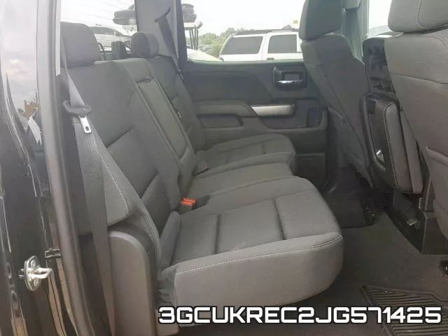 3GCUKREC2JG571425 фото 7