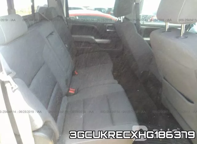 3GCUKRECXHG186379 фото 9