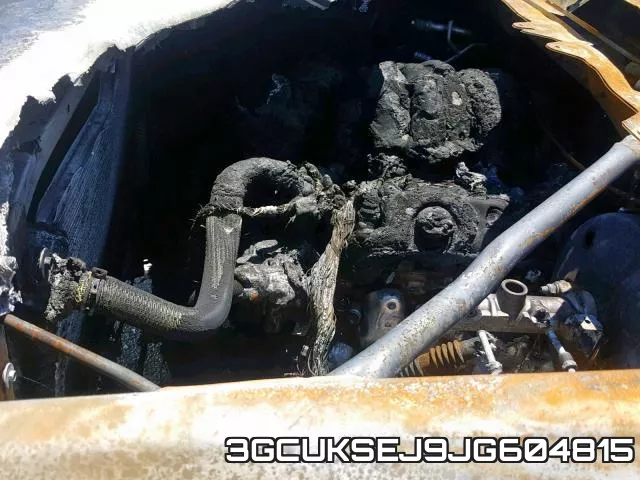 3GCUKSEJ9JG604815 фото 8