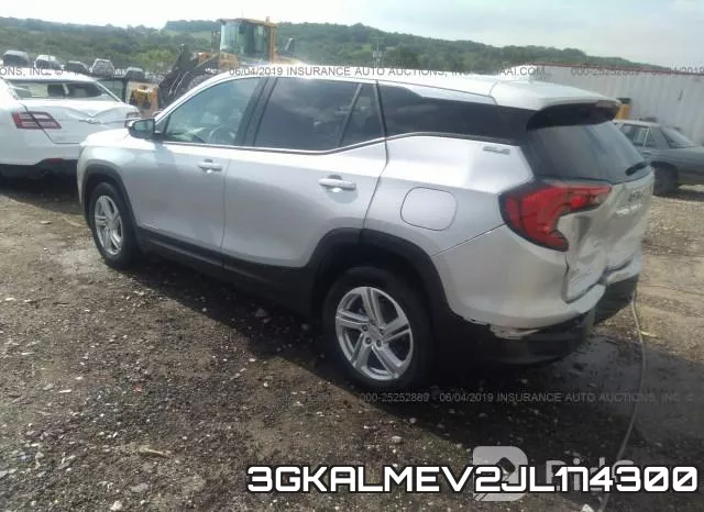 3GKALMEV2JL174300 фото 4