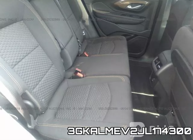 3GKALMEV2JL174300 фото 9