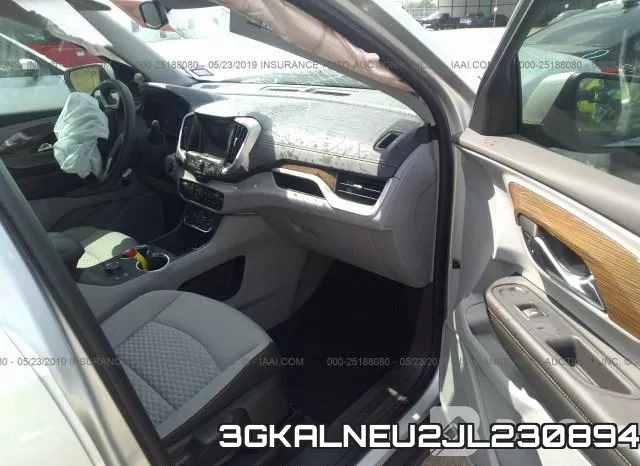 3GKALNEU2JL230894 фото 6