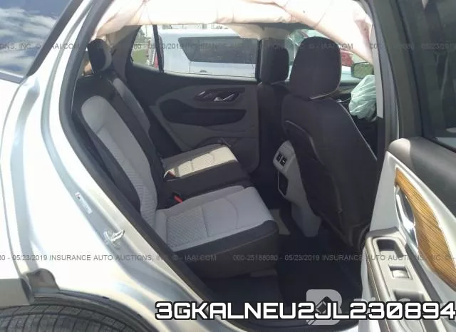 3GKALNEU2JL230894 фото 9