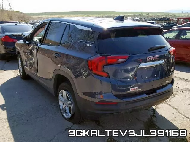 3GKALTEV3JL391168 фото 4