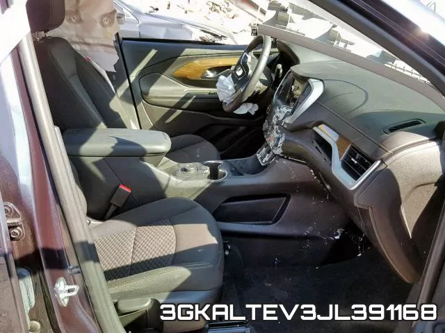 3GKALTEV3JL391168 фото 6