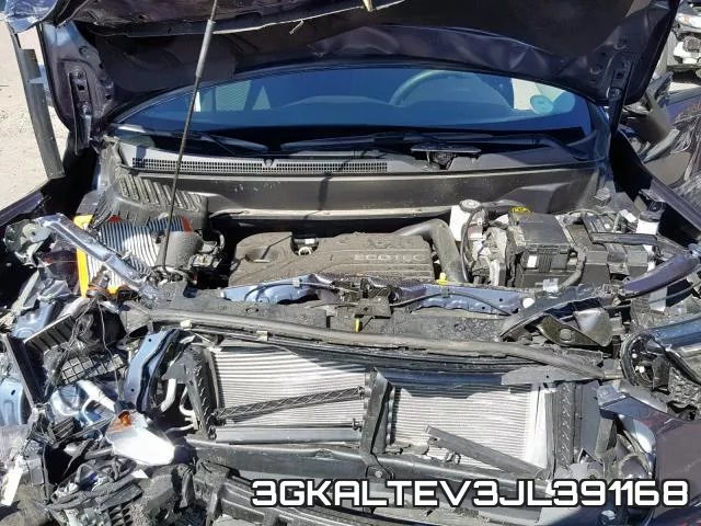3GKALTEV3JL391168 фото 8