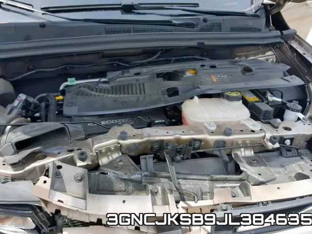 3GNCJKSB9JL384635 фото 8
