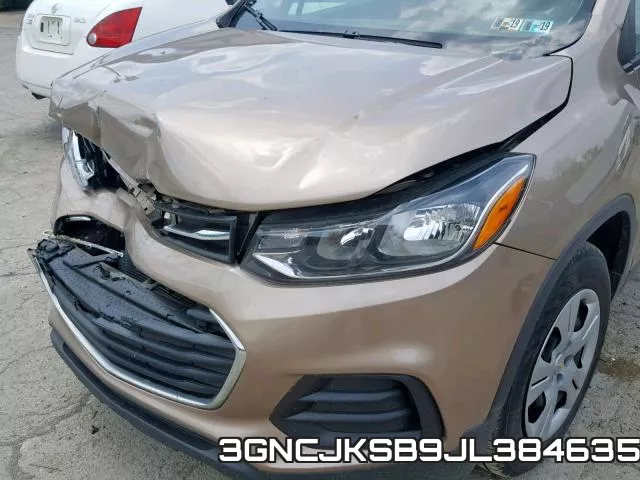 3GNCJKSB9JL384635 фото 10