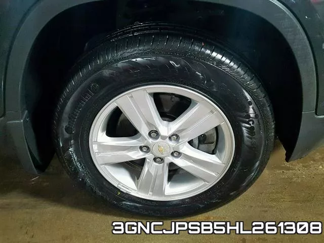3GNCJPSB5HL261308 фото 10