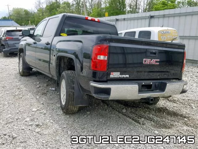3GTU2LEC2JG247145 фото 4