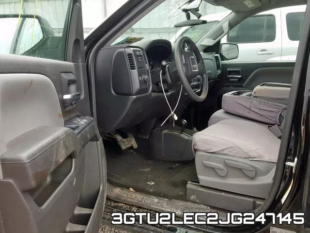3GTU2LEC2JG247145 фото 6