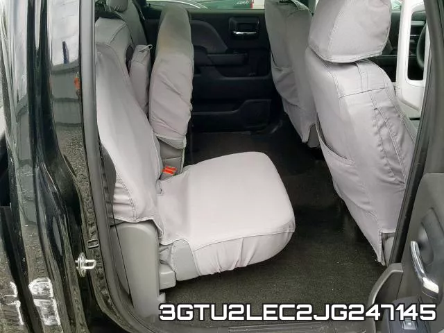 3GTU2LEC2JG247145 фото 7