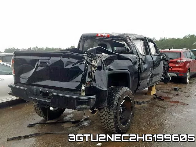 3GTU2NEC2HG199605 фото 5