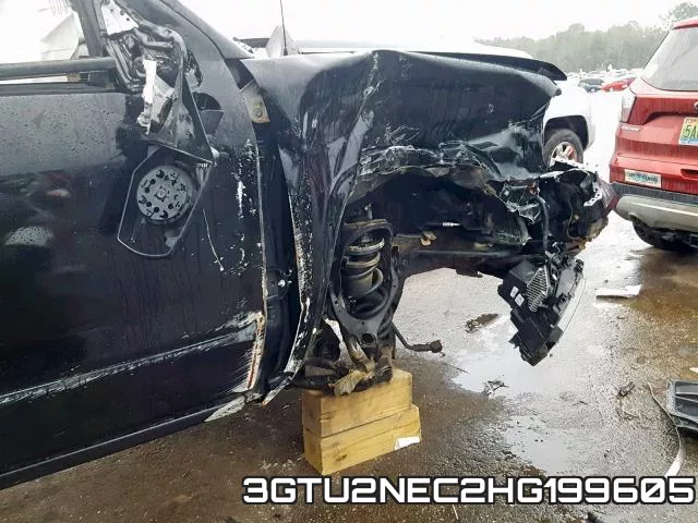 3GTU2NEC2HG199605 фото 10