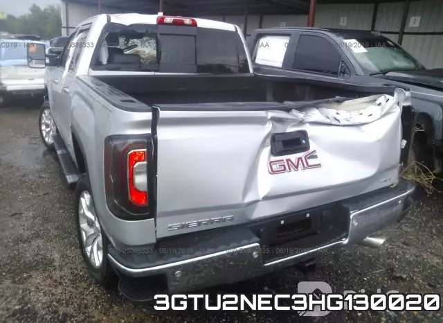 3GTU2NEC3HG130020 фото 4