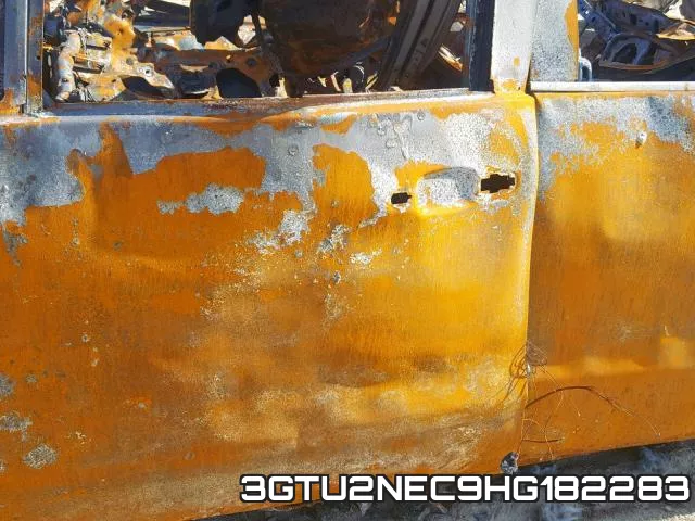 3GTU2NEC9HG182283 фото 2