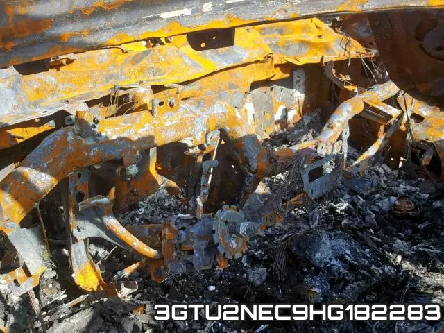 3GTU2NEC9HG182283 фото 9