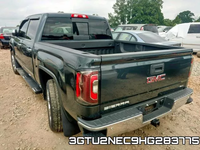3GTU2NEC9HG283775 фото 4