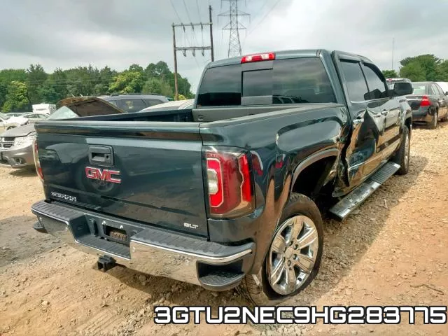 3GTU2NEC9HG283775 фото 5