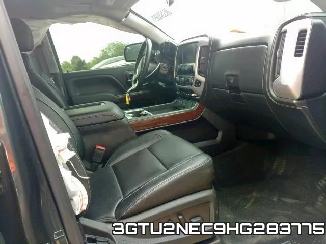 3GTU2NEC9HG283775 фото 6