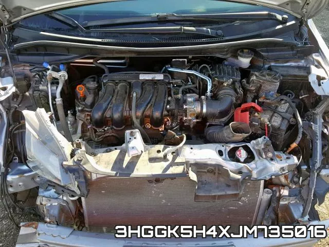 3HGGK5H4XJM735016 фото 8