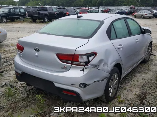 3KPA24AB0JE046300 фото 5