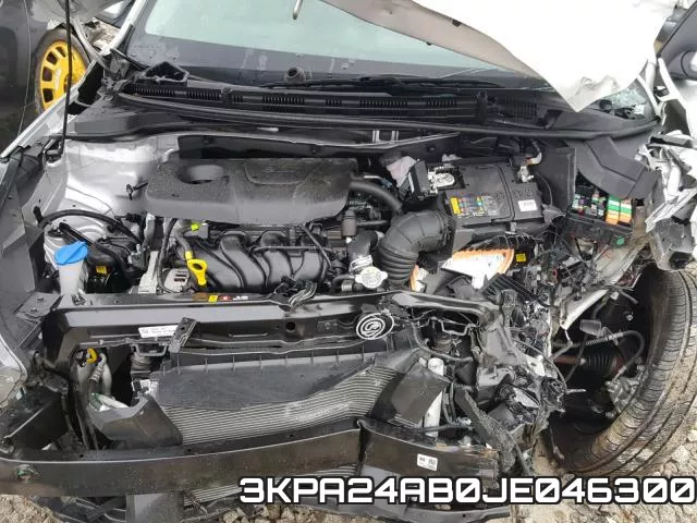 3KPA24AB0JE046300 фото 8