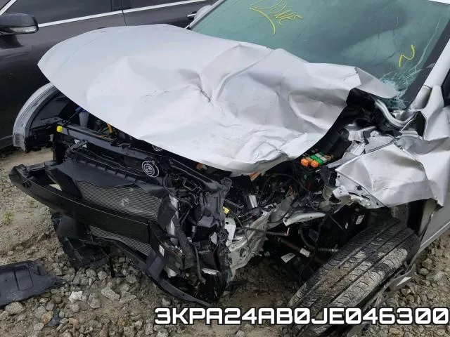 3KPA24AB0JE046300 фото 10