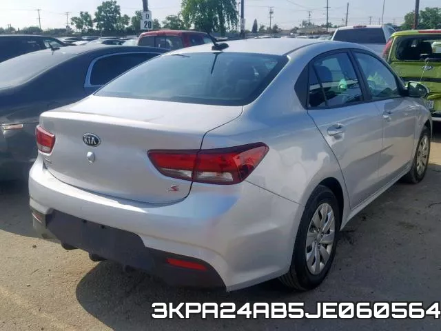 3KPA24AB5JE060564 фото 5