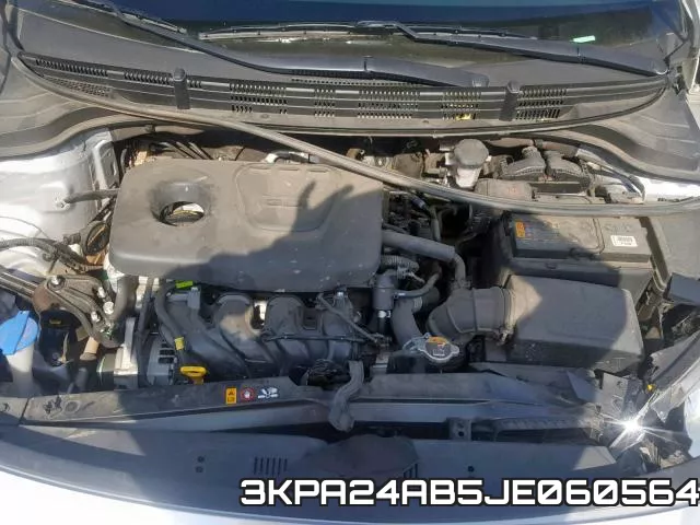 3KPA24AB5JE060564 фото 8